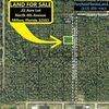 Land for Sale, 0 NORTH 4th Avenue Lf #7-8, Zip Code 32583