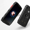 Conquest S9 Rugged Smartphone (Black)