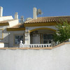3 Bedroom Semi Detached House for Sale 80 sq.m, La Marina 1