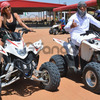 ATV – Dune Buggy – Off-Road Tours in UAE