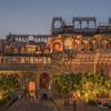 Heritage cum Royal Palaces in Rajasthan to Stay