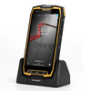 Conquest S9 Rugged Smartphone (Yellow)