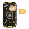 Conquest S9 Rugged Smartphone (Yellow)