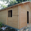 Wooden Home Cottage & Resort Manufacturer