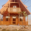 Wooden Home Cottage & Resort Manufacturer