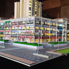 Architectural Exterior Scale Model Makers in India