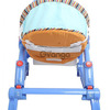 Portable toddler rocker infant to toddler best quality for new born baby