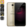 UMI Plus Android 6.0 Smartphone (Gold)