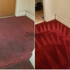 Carpet and Upholstery cleaning