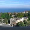 Sale Ukraine Odessa French boulevard apartment sea view 175 m, 5 rooms, terrace 70 m.