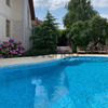 Ukraine selling a house in Odessa, 13st Fontana house 595 m, swimming pool, land 9 acres, garage.