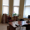 Lease Ukraine Odessa office 105 m open space + 1 office, Sabanskiy lane