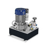 Arltonec 200mvp Power Packs, Manufacturers of Industrial Machinery