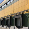 Rent Ukraine Odessa warehouse 3000 sq.m, class A, ramp, video surveillance, H-10 m.