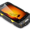 MANN ZUG 3 Android 4.3 Smartphone (Yellow)