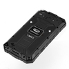 Conquest S6FP IP68 Smartphone (Silver/Black))