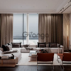 Ukraine Odessa French boulevard luxury apartment with sea view 225 m + terrace 125 m. Sale.