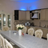Rent in Ukraine in Odessa VIP house with a swimming pool, 8 rooms, 590 sq m, near the sea