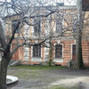 Sale in Ukraine Odessa building 1000 m, land plot 15 acres for a hotel, house, office. Near the park.