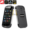 MANN ZUG S5 4G Rugged Phone (Silver)