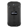 MANN ZUG 5S+ Rugged Phone (Silver)