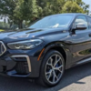 BMW X6 4.4 l, (450 hp), petrol, AT, (4WD) 2023 