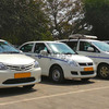 MTC Premier Car Rental Service in India