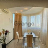 Rent in Ukraine Odessa 4-room apartment with a balcony, underground parking, near the sea.