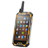 Conquest S8 Pro Rugged Smartphone (Yellow)