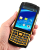 Fully Rugged Android Phone (Yellow)