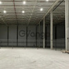 Rent Ukraine Odessa warehouse 3000 m, ramp, class A, there is an office.