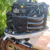 Slightly Used Yamaha 300HP 4-Stroke Outboard Motor Engine
