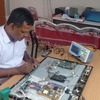 Led and Lcd tv repairing course