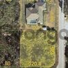 Land for Sale 0.345 acre, 14376 Aldridge Ave, Zip Code 33953