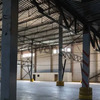 Rent Ukraine Odessa warehouse 3700 m class A, ramp, there is an office, an electric generator
