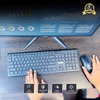 Shop the Best Wireless Keyboard and Mouse Combo Today!