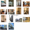 1BR Rent with balcony 39sqm Grand Midori Makati (PHP30K fully furnished inverter)