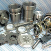 Vilter Compressor Parts