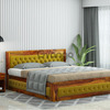 Change Your Bedroom Style with Queen Size Beds and Storage
