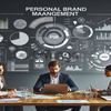 Your Brand, Our Priority: Personal Branding Specialists
