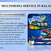 Creative Multimedia Service in Balasore|| Multimedia Service