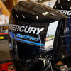 2023 Mercury FourStroke 200 HP Outboard Engine