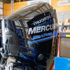 2023 Mercury FourStroke 200 HP Outboard Engine