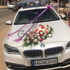 Wedding Car Hire In Bangalore 