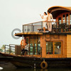 Sail into Bliss: Kerala Backwaters Luxury Cruises