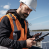 Maximizing Efficiency: Expert Commercial Solar Repair Services