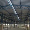 Godown Shed Manufacturers