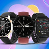 Stay Connected and Stylish with Our Bluetooth Calling Smartwatch