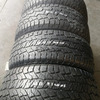 255/55/19 Hankook dynapro tyres