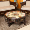 Luxurious Living: Buy Teak Wood Center Table Today!